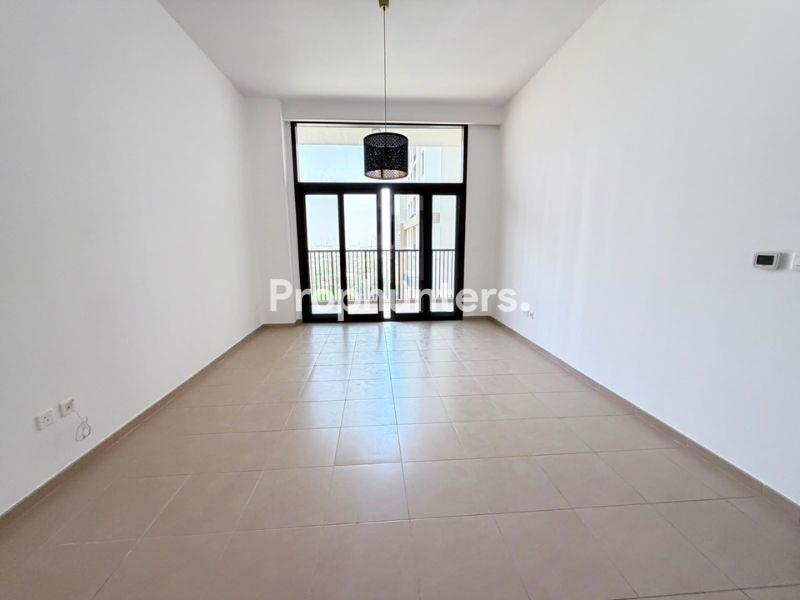 Parkview and Pool | Spacious Layout | Vacant