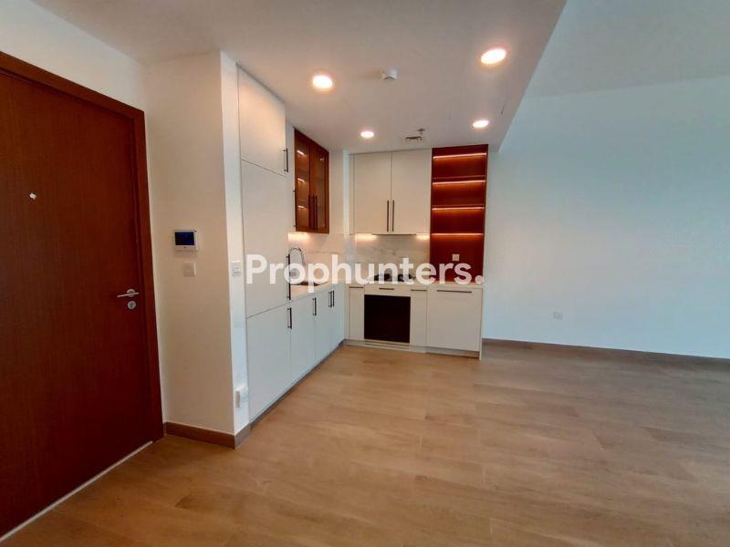 Brand New 1 BR Appliances|Pool View |Bigger Layout
