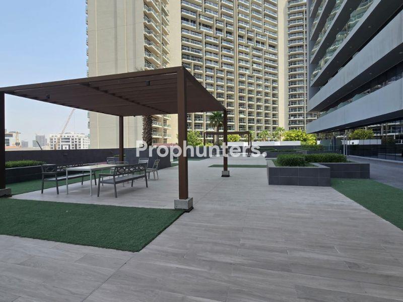 Fully Furnished | Vacant | Multiple Cheques