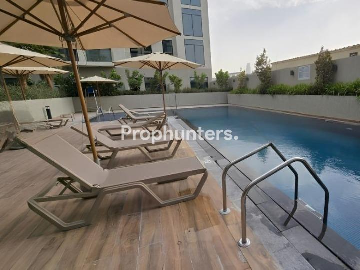 Facing Park I Tenanted I Hot Deal