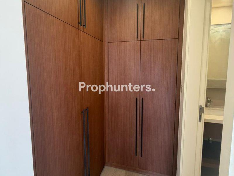 2BR |Appliances|Open View| Low Floor|Bigger Layout