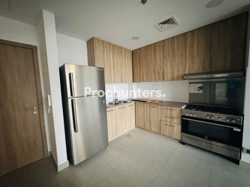 2BR With Appliances|Parkview |Vacant |Central Park