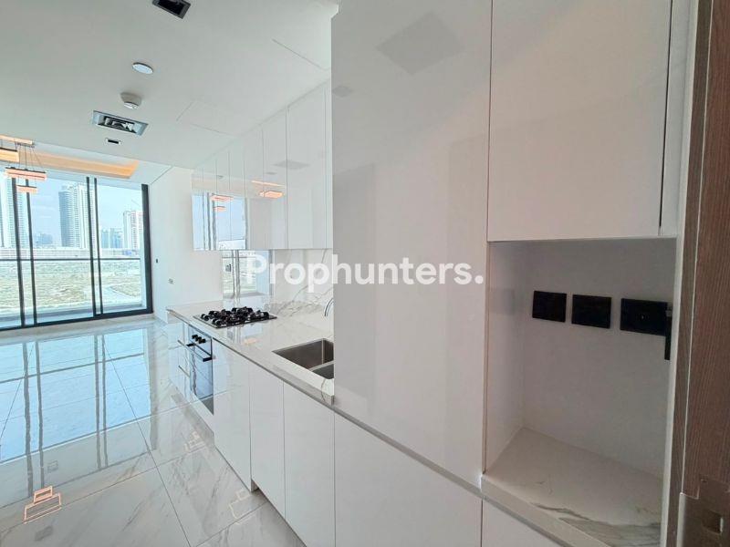 Brand New | Pool View | Vacant | Viewing Available