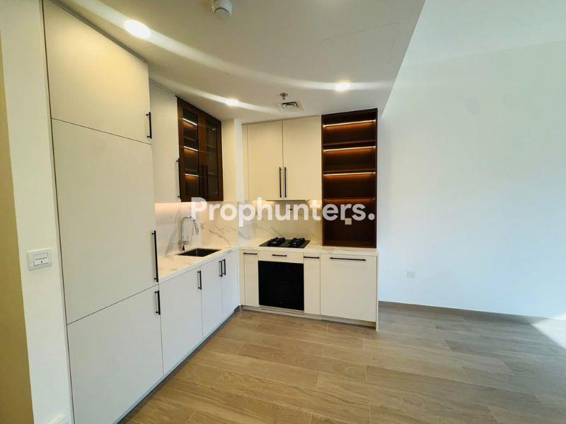 Open View | Mid Floor | Appliances | 1 Bedroom