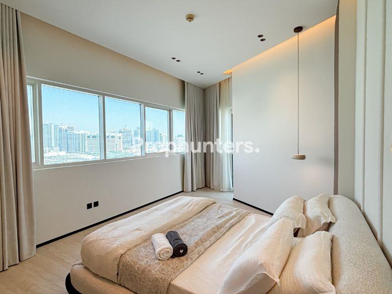 Skyline Living | Stunning 1 Bedroom | Big Layout