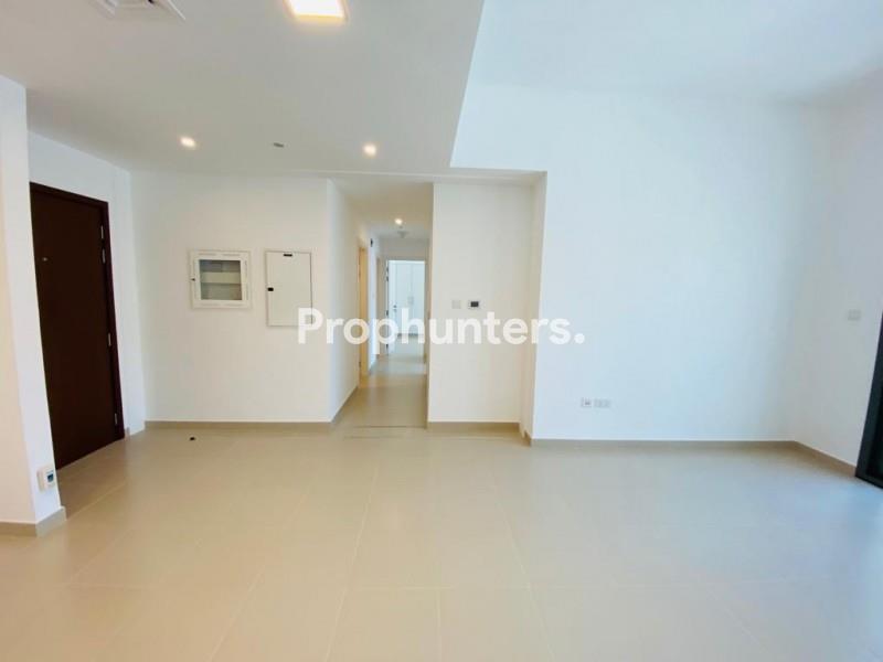 Mid Floor |2 Bedrooms |Two Balconies |Pool View