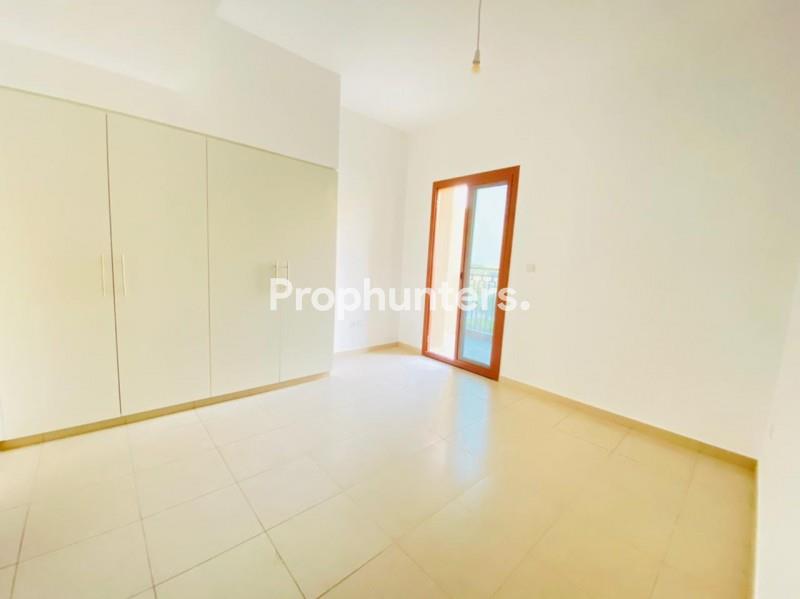 Bigger Balcony | Low Floor| 2-Bedroom |Open View