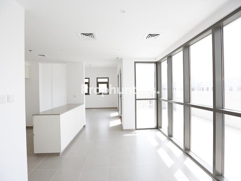 3 BEDS WITH TERRACE|POOL VIEW|VACANT|HIGH FLOOR