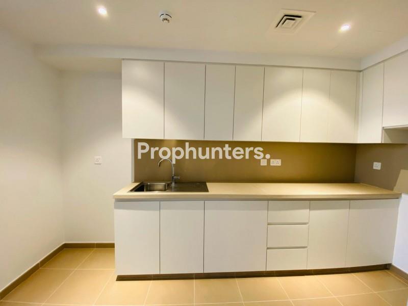 Bigger Layout |1-Bedroom Pool View | Ready to Move