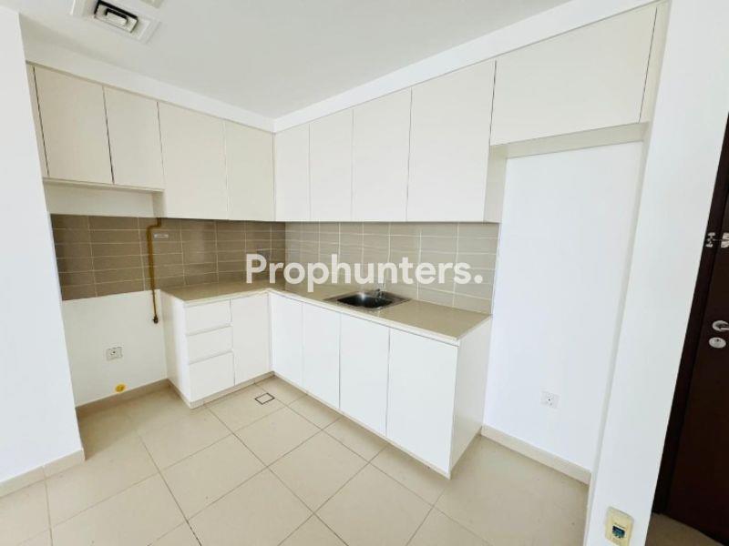 Open View | 1 Bedroom| Bigger layout |Mid Floor