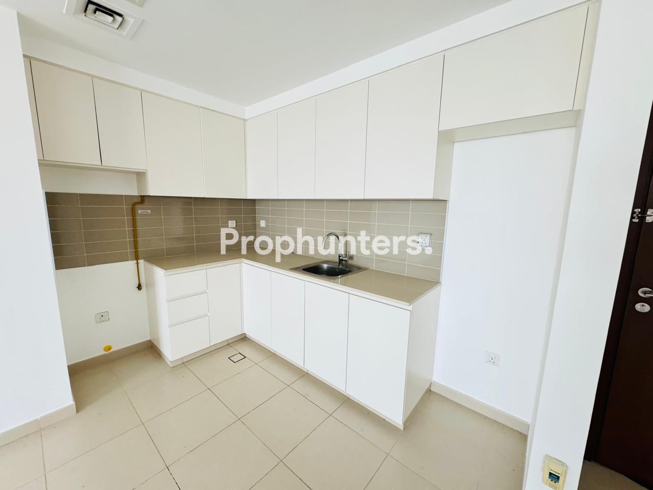 Open View | 1 Bedroom| Bigger layout |Mid Floor