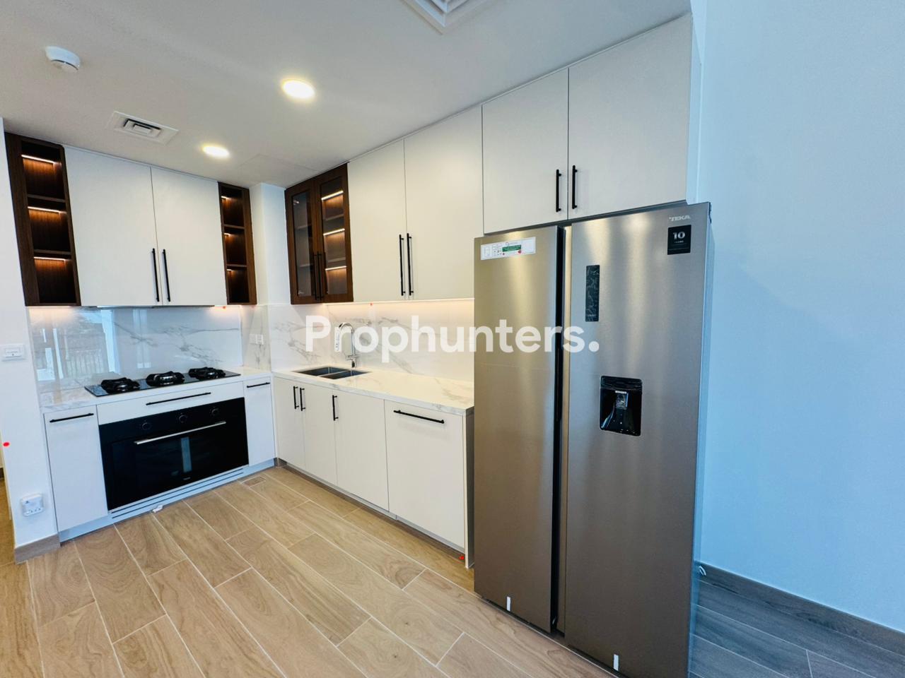 3 Bed Duplex | Brand New | Available For Sale