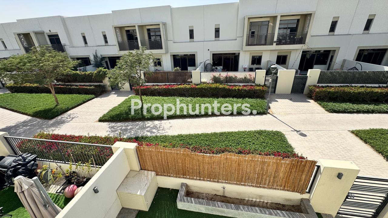 3BR TYPE -2 | GREEN BELT | PRIME LOCATION