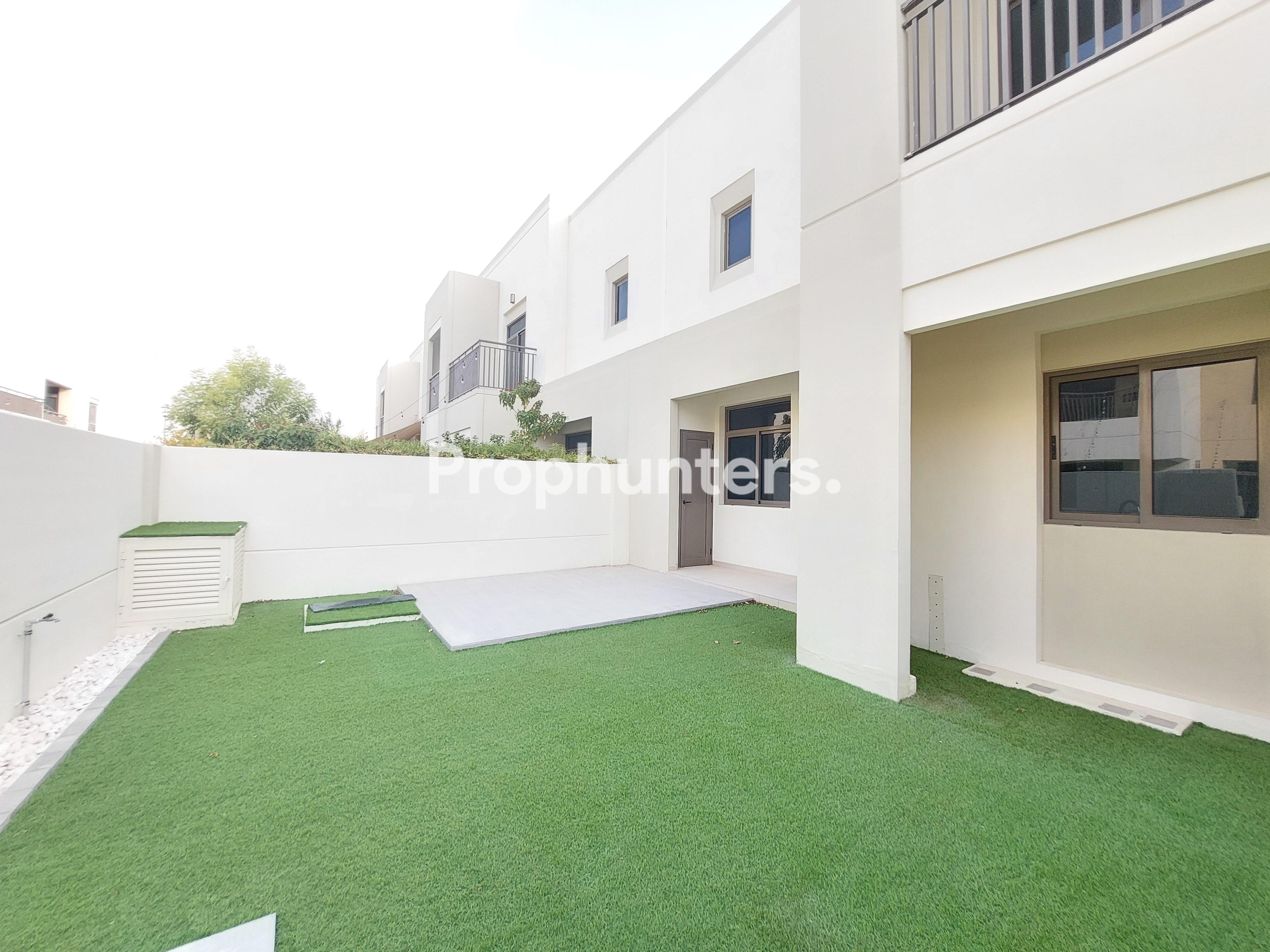 Ideal Family Home | 3BR +Maids | Type-1