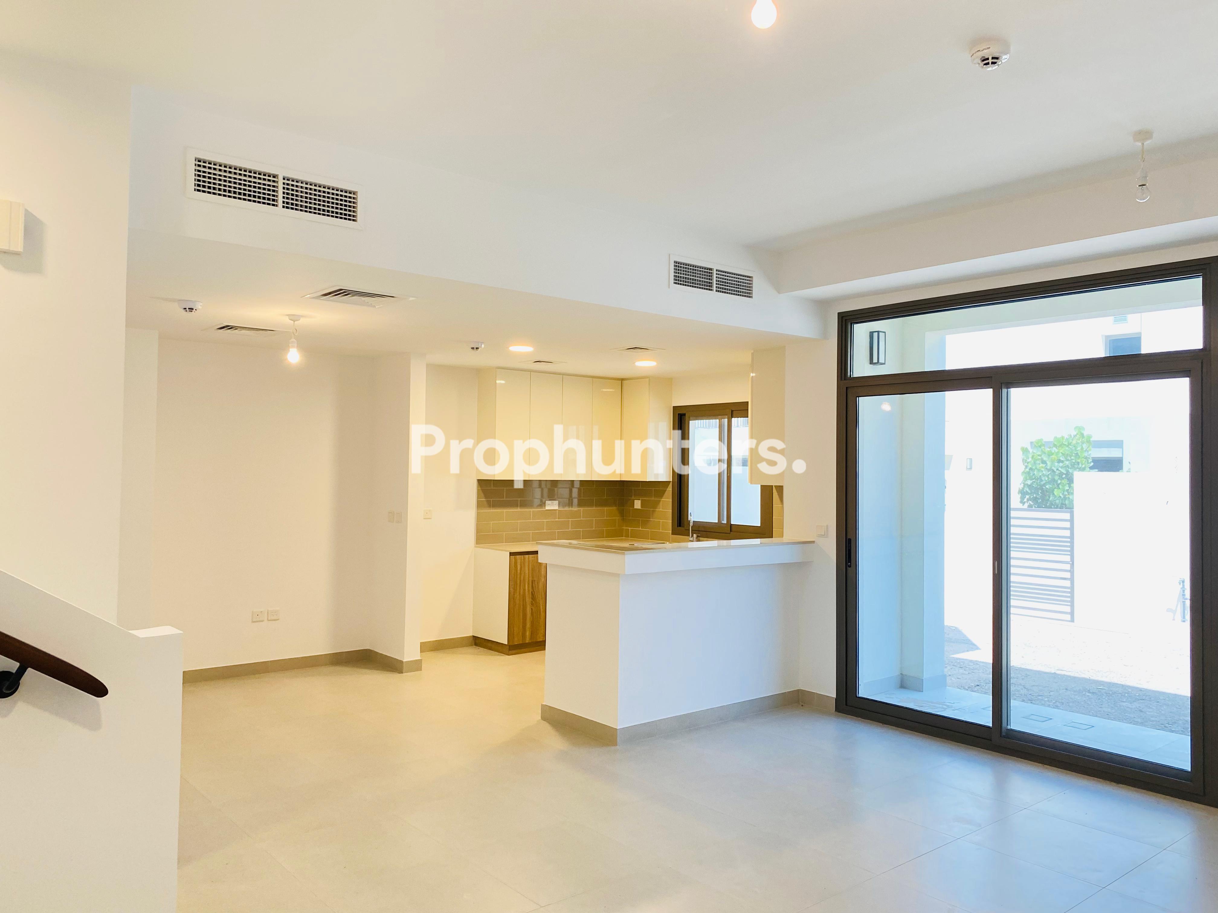 Prime Living, Luxe Townhomes Available for Rent