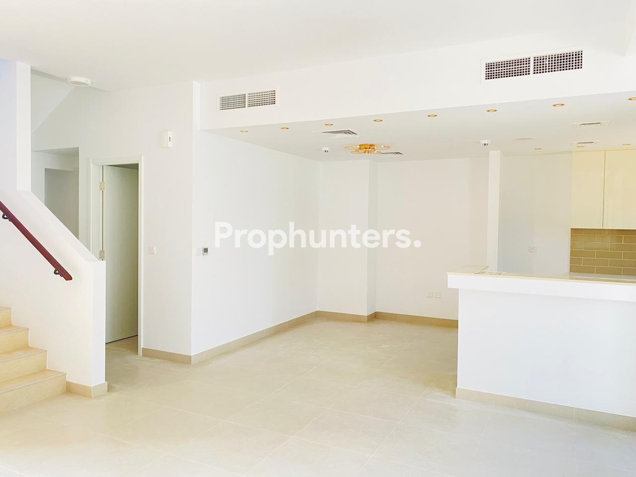 Unlock the Door to Your Future: Brand-New 3BR Townhouse!