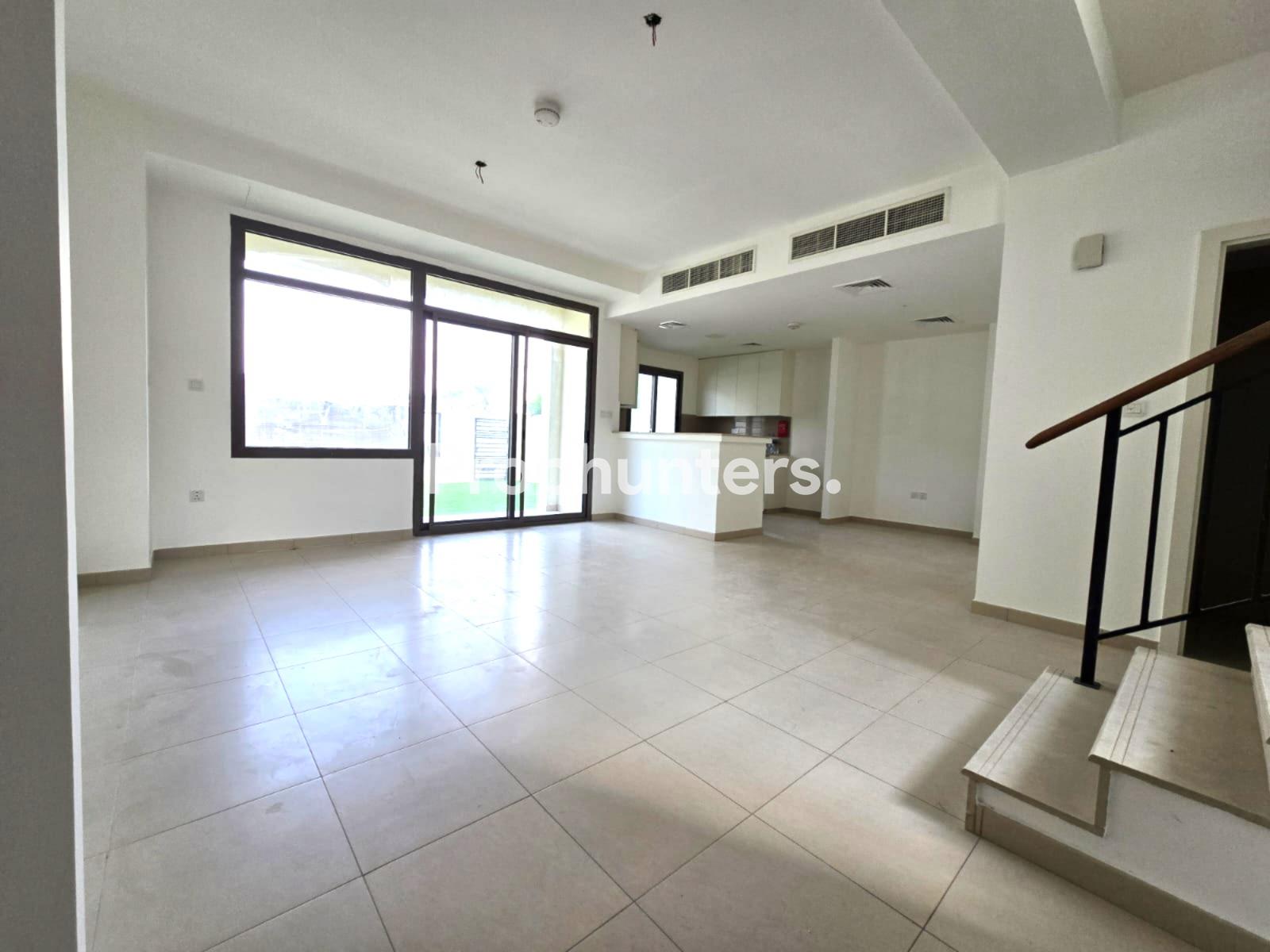 Ready to Move | Spacious | Available For Rent