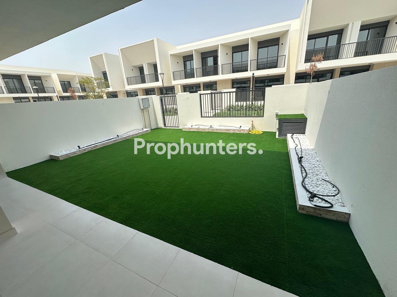 Close to Park | Green Belt  | Spacious