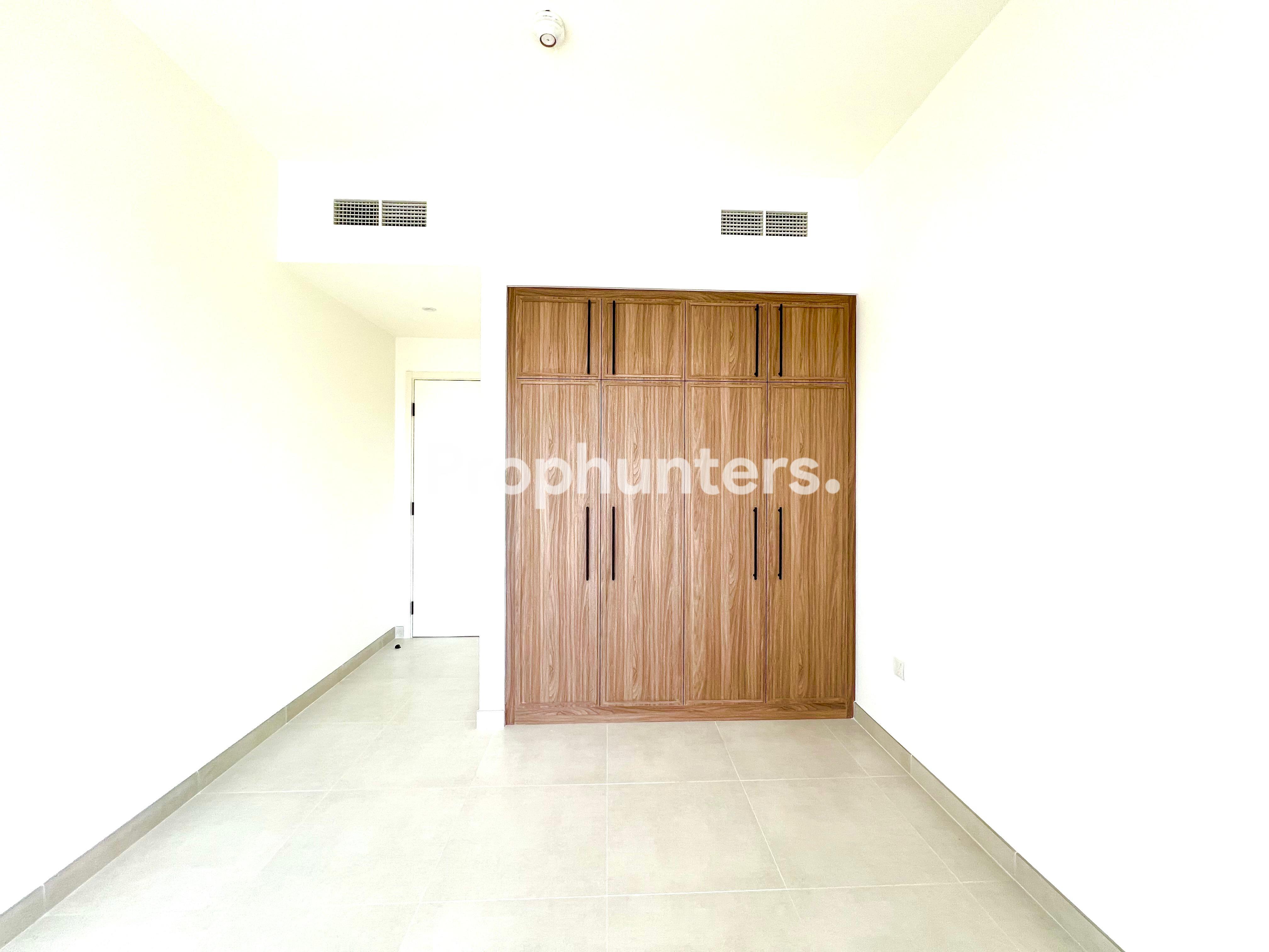 Landscaped Garden | Vacant -Ready | View today