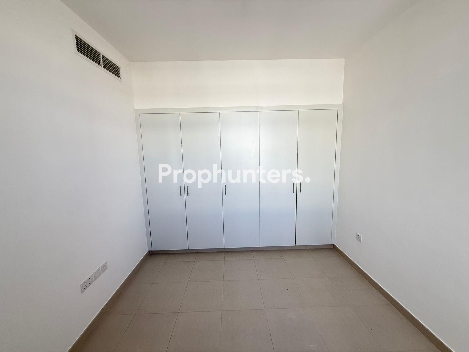 Premium | 4BR with Maids Townhouse | Spacious