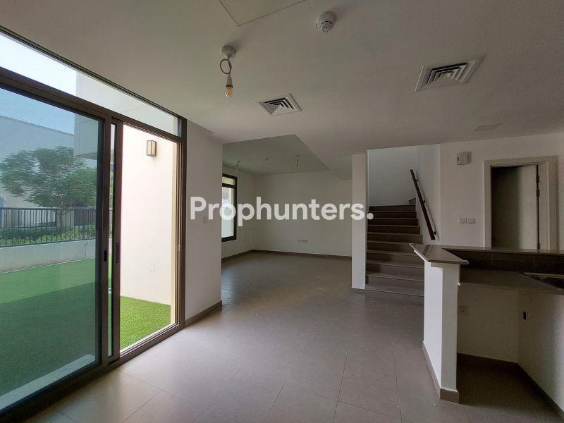 Prime Location | Huge Layout | Private Garden