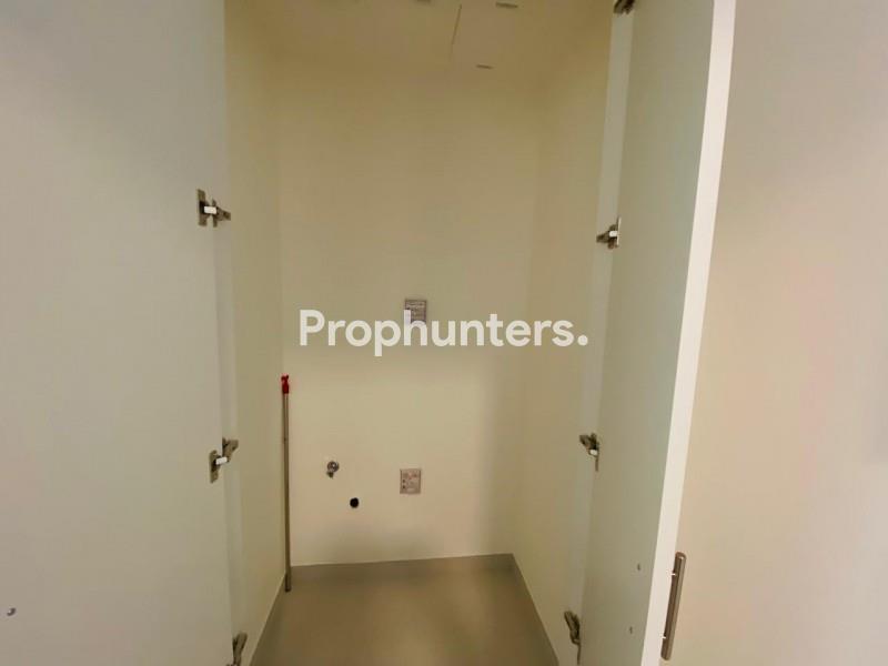 Brand New Type 2M |3Beds + Maids Room |Single Row