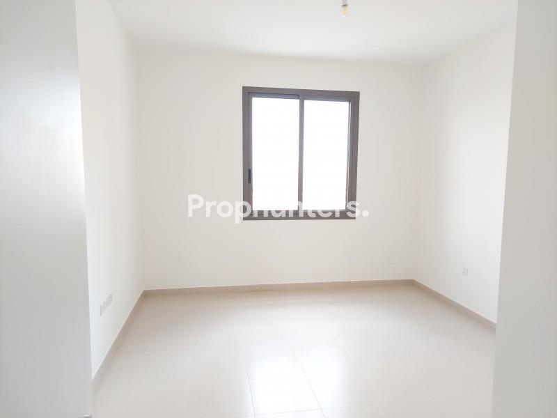 Single Row |Type3| 4 BedRooms Spacious layout|