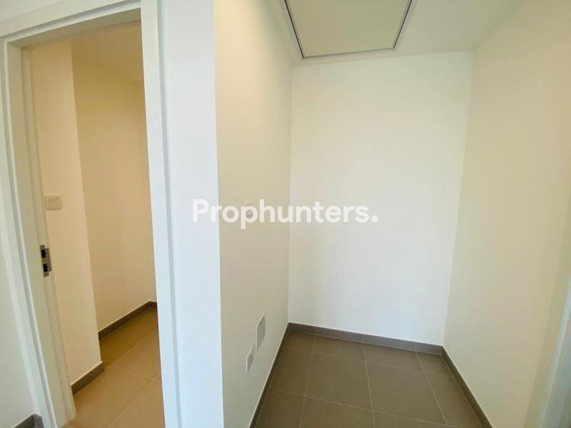 Brand New 3 Bedrooms| Spacious Layout |Green Belt