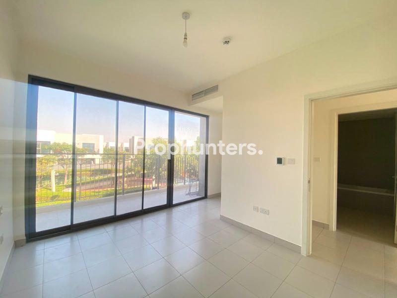 Ready To Move | Single Row Park View | Corner Type