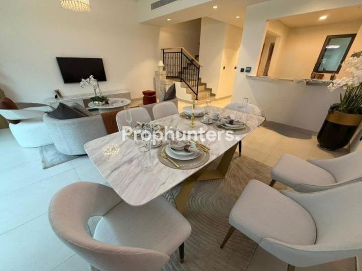 Brand New | New Community | Luxury Unit